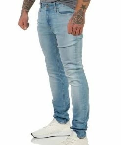 Budget 🧨 Jack & Jones Skinny-fit-Jeans »JACK & JONES 👖 JEANS LIAM2020 SKINNY 👖 JEANS STRETCH DENIM« Blue Denim AGI002 #ft5_slash# Hellblau, Black AM816 #ft5_slash# Schwarz, Blue Denim AGI004 #ft5_slash# Dunkelblau, Blue Denim AGI005 #ft5_slash# Blau 😍