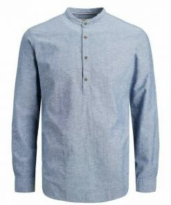 Schlussverkauf 🤩 Jack & Jones Langarmhemd 👍 -Offizieller Jones-Shop 0029e657 b447 5b28 b9ba a294d56815e2