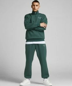 Am billigsten ❤️ Jack & Jones Sweatshirt »Tobias« (1-tlg) 🤩 -Offizieller Jones-Shop 00511684 55b6 5773 90ab 4534458b0718