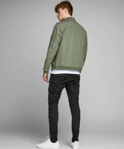 Brandneu 🔔 Jack & Jones Cargohose »Herren Cargohose PAUL FLAKE AKM 542 Tapered Fit« (1-tlg) 🎉 -Offizieller Jones-Shop 0066a590 1208 5a17 9e14 25c95f99ebc8