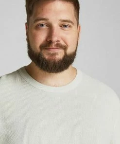 Rabatt 🔔 Jack & Jones Rundhalspullover »ARON« Bis Größe 6XL Schwarz, Offwhite, Bordeaux 🛒 11 Rabatt 🔔 Jack & Jones Rundhalspullover »ARON« Bis Größe 6XL Schwarz, Offwhite, Bordeaux 🛒 -Offizieller Jones-Shop 0080d993 b6d4 5a1b 99ac 8b57ae82f293