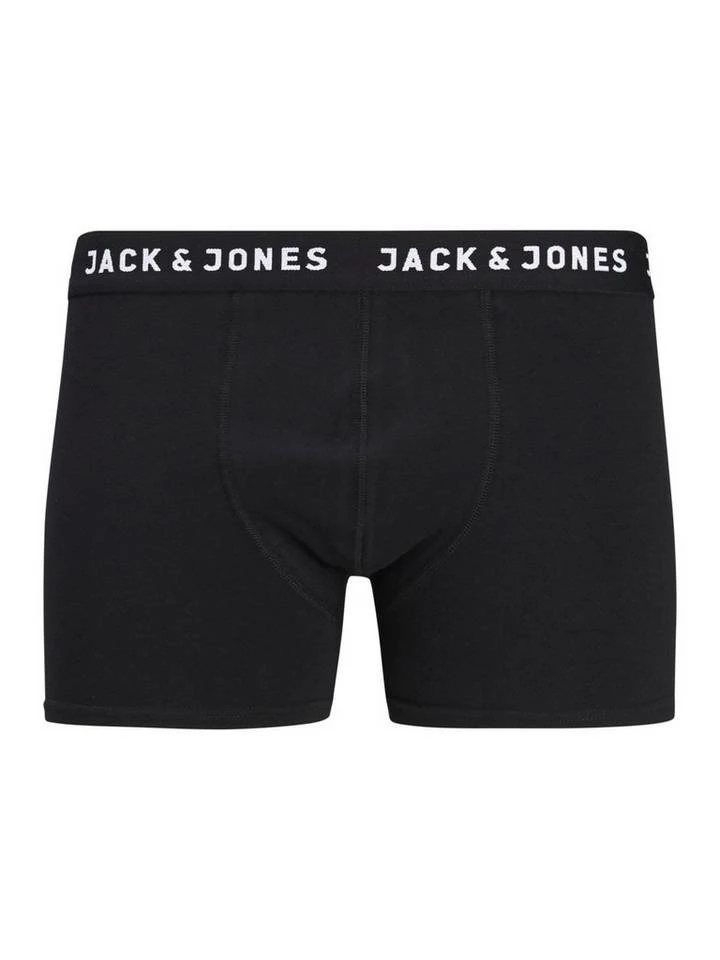 Bestes Angebot 👍 Jack & Jones Boxershorts »BASIC« (7 Stück) im 7er Pack 😀 3 Bestes Angebot 👍 Jack & Jones Boxershorts »BASIC« (7 Stück) im 7er Pack 😀 – Bild 3
