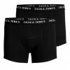 Am billigsten 🔔 Jack & Jones Boxershorts »JON« (2 Stück) im 2er Pack 🔥