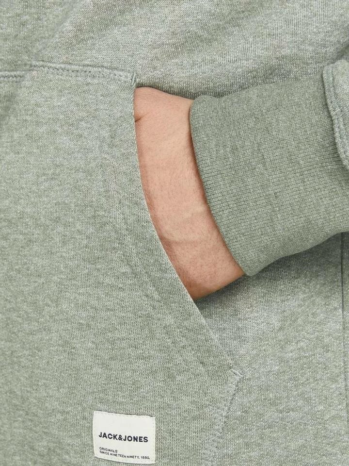 Top 10 🌟 Jack & Jones Sweatjacke »Tons« (1-tlg) ❤️ 7 Top 10 🌟 Jack & Jones Sweatjacke »Tons« (1-tlg) ❤️ – Bild 7