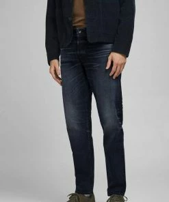 Besorgen 👏 Jack & Jones Comfort-fit-Jeans »Mike« Denim-black, Black, Blau ❤️ 37 Besorgen 👏 Jack & Jones Comfort-fit-Jeans »Mike« Denim-black, Black, Blau ❤️ -Offizieller Jones-Shop 00cc247d 0af6 52dd 84bd bdf3d455253b