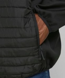 Budget ⭐ Jack & Jones Steppjacke »MULTI QUILTED JACKET« Bis Größe 6XL Schwarz, Hellgrau-meliert, Navy 🤩 14 Budget ⭐ Jack & Jones Steppjacke »MULTI QUILTED JACKET« Bis Größe 6XL Schwarz, Hellgrau-meliert, Navy 🤩 -Offizieller Jones-Shop 0120ea22 565c 5a73 b584 ad33d33f5c35