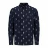 Billig 🤩 Jack & Jones Hemd 👏