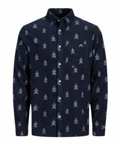 Billig 🤩 Jack & Jones Hemd 👏