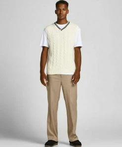 Angebote 🎁 Jack & Jones Pullunder »EDDIE« ⭐ -Offizieller Jones-Shop 016dbd42 472b 5df8 a0ec af2f4a56c959