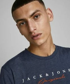 Besorgen ✔️ Jack & Jones T-Shirt »STATION« (1-tlg) Navy Blazer, Dusty Olive, Light Grey Melange, Spicy Mustard 🔥 16 Besorgen ✔️ Jack & Jones T-Shirt »STATION« (1-tlg) Navy Blazer, Dusty Olive, Light Grey Melange, Spicy Mustard 🔥 -Offizieller Jones-Shop 01d16de8 95bf 4148 aef8 07b561030561