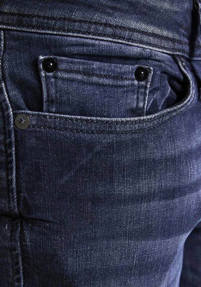 Neu 😀 Jack & Jones Skinny-fit-Jeans »Liam Original« 💯 5 Neu 😀 Jack & Jones Skinny-fit-Jeans »Liam Original« 💯 – Bild 5