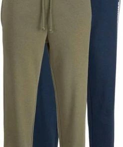 Am billigsten 😍 Jack & Jones Sweathose »RARRY SWEAT PANTS« (2-tlg., 2er-Pack) Grau | schwarz, Navy | olivgr&uuml;n 😀 -Offizieller Jones-Shop 024ebbfb ec5b 521a 90b8 d53d0937fd15