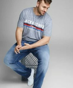 Besorgen ⭐ Jack & Jones Slim-fit-Jeans »Tim Icon« bis 👖 Jeans Weite 52 Mittelblau, Blue-denim ⌛ 17 Besorgen ⭐ Jack & Jones Slim-fit-Jeans »Tim Icon« bis 👖 Jeans Weite 52 Mittelblau, Blue-denim ⌛ -Offizieller Jones-Shop 02b77368 9e45 56d3 9eb7 65a0a2edd1f8