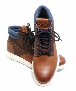 Am billigsten 🔥 Jack & Jones Stiefel 🎁 -Offizieller Jones-Shop 02f2cd69 c5a8 5ec1 9b53 4ac30c70807f