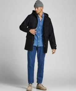 Bestes Angebot ❤️ Jack & Jones Langmantel »Felix« 🔔 17 Bestes Angebot ❤️ Jack & Jones Langmantel »Felix« 🔔 -Offizieller Jones-Shop 02f75867 3aa9 56cb a9a3 ec999e5ae6ff