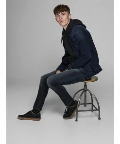 Angebote 🛒 Jack & Jones 5-Pocket-Jeans ⭐ -Offizieller Jones-Shop 03338446 eb37 532f 949a 274e4610452d
