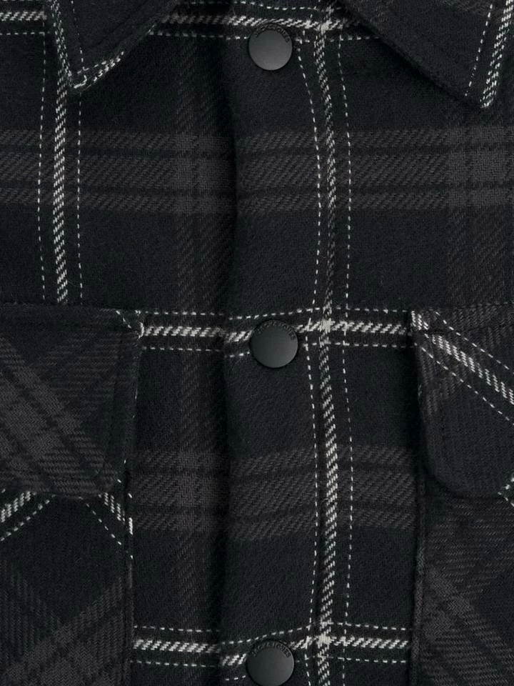 Brandneu 😉 Jack & Jones Langarmhemd »JCOKIRK TEDDY OVERSHIRT« (1-tlg) 🤩 3 Brandneu 😉 Jack & Jones Langarmhemd »JCOKIRK TEDDY OVERSHIRT« (1-tlg) 🤩 – Bild 3