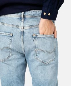 Großhandel 🧨 Jack & Jones Slim-fit-Jeans »CLARK« ❤️ -Offizieller Jones-Shop 0427ac4f 2987 5df8 bd68 c81f011d526f
