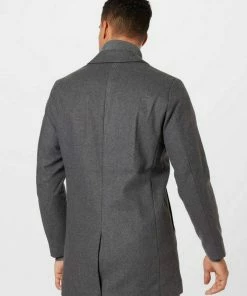 Bestpreis 🔔 Jack & Jones Langmantel »JJMARCO« ⌛ 12 Bestpreis 🔔 Jack & Jones Langmantel »JJMARCO« ⌛ -Offizieller Jones-Shop 04949bad 4ee8 53d3 9c39 159d9329c2ed