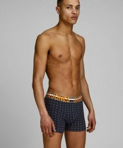 Neu ⭐ Jack & Jones Boxershorts »HENRIK« (3 Stück) im 3er Pack ❤️ -Offizieller Jones-Shop 04a31c5f f95b 491f b940 c45c1d33dcfb