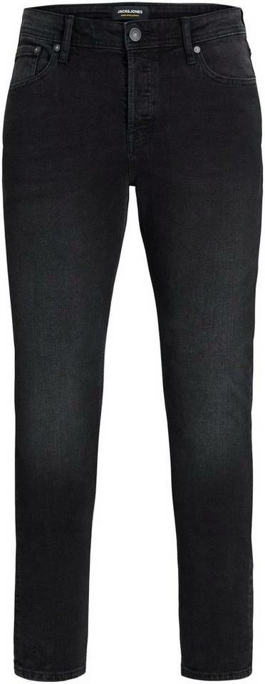 Am billigsten ⌛ Jack & Jones Skinny-fit-Jeans »PETE ORIGINAL« Black-denim, Hellblau 😀 5 Am billigsten ⌛ Jack & Jones Skinny-fit-Jeans »PETE ORIGINAL« Black-denim, Hellblau 😀 – Bild 5