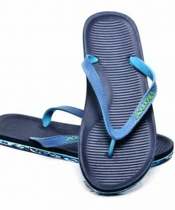 Am billigsten 🌟 Jack & Jones Slipper 🧨 -Offizieller Jones-Shop 04eea19b 4d6b 5dbf a27d cb2f6d134036