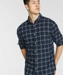 Neu 🔥 Jack & Jones Karohemd »PLAIN JAN 👚 SHIRT« Blau-kariert, Olivgrün, Bordeaux 🎁 19 Neu 🔥 Jack & Jones Karohemd »PLAIN JAN 👚 SHIRT« Blau-kariert, Olivgrün, Bordeaux 🎁 -Offizieller Jones-Shop 04f55ced 19c7 53d8 902e 539b4844a9cb