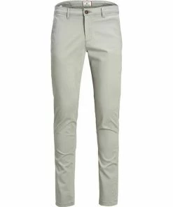 Top 10 🥰 Jack & Jones Chinohose »Marco Bowie« Unbekannt, Grau, Olivgrün, WHITE PEPPER 🛒 -Offizieller Jones-Shop 0513aaf4 77e3 5d64 bd4f 8b2ffee99166