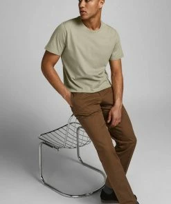 Schlussverkauf ✨ Jack & Jones T-Shirt »NOA TEE« Navy, Weiß, Anthrazit, Hellgrau-meliert 😀 21 Schlussverkauf ✨ Jack & Jones T-Shirt »NOA TEE« Navy, Weiß, Anthrazit, Hellgrau-meliert 😀 -Offizieller Jones-Shop 05cd1c57 811d 5834 a513 9d89cbf4b5e9