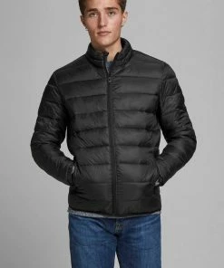 Brandneu 🎉 Jack & Jones Steppjacke »MAGIC« (1-St) Rosin, Tango Red, Schwarz, Navy 🔥 -Offizieller Jones-Shop 0681ada8 3bda 5dc6 b00d 4f9bee7c7cb6