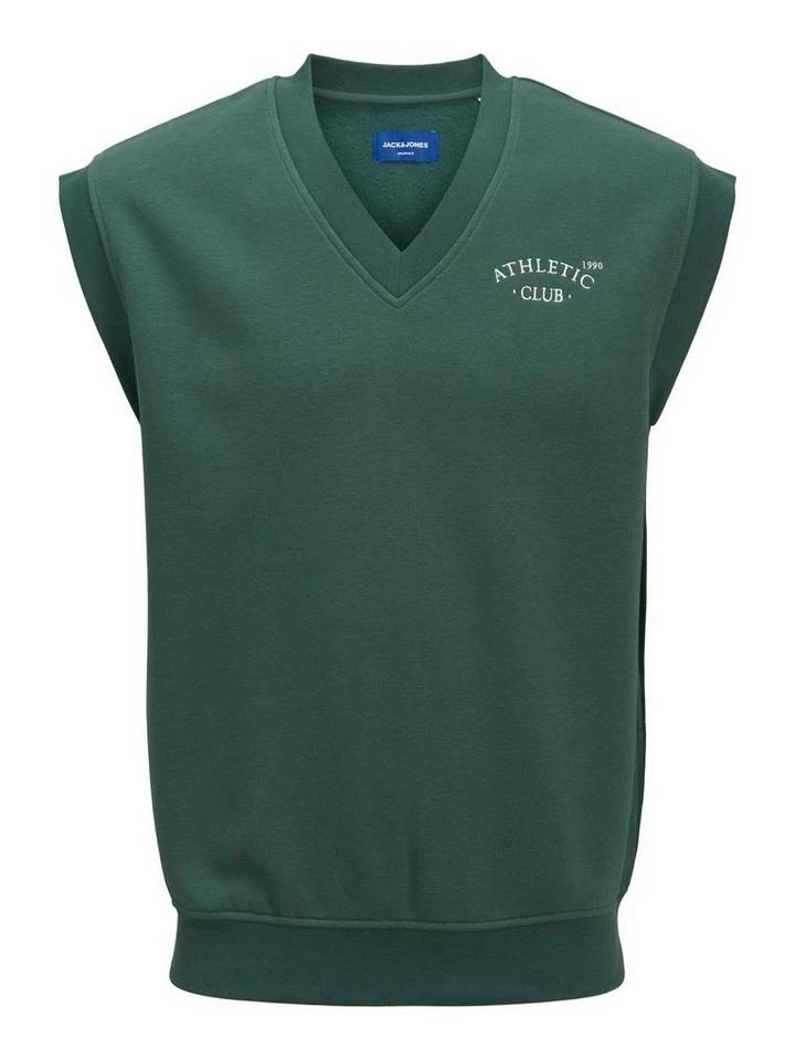 Billig ✨ Jack & Jones 👖 Jeansweste »Tobias« 😍 10 Billig ✨ Jack & Jones 👖 Jeansweste »Tobias« 😍 – Bild 10