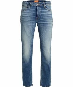 Beste Bewertungen von 🌟 Jack & Jones Tapered-fit-Jeans »MIKE ORIGINAL JOS 411« 👖 Jeanshose mit Stretch 😉 -Offizieller Jones-Shop 06d89db1 7a2c 5146 a083 7bef688ae557