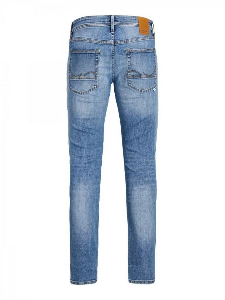 Bestes Angebot 🧨 Jack & Jones 5-Pocket-Jeans »Herren 👖 Jeans GLENN FOX SPK 604 50SPS Slim Fit« 5-Pockets Style ✔️ 2 Bestes Angebot 🧨 Jack & Jones 5-Pocket-Jeans »Herren 👖 Jeans GLENN FOX SPK 604 50SPS Slim Fit« 5-Pockets Style ✔️ – Bild 2