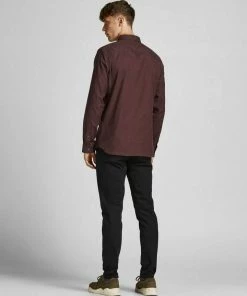 Billig ✔️ Jack & Jones Langarmhemd 👏 15 Billig ✔️ Jack & Jones Langarmhemd 👏 -Offizieller Jones-Shop 075a7ede d96f 524c 9630 fc19af81b28b