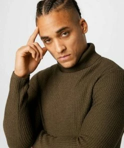 Am billigsten 👍 Jack & Jones Strickpullover »CARLOS« ⌛ -Offizieller Jones-Shop 079ec468 540d 5030 b0c4 69ce1144d910