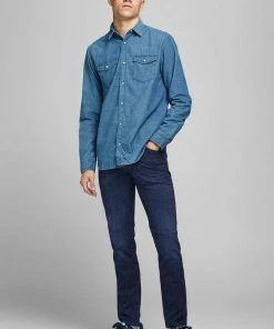 Coupon 👍 Jack & Jones Slim-fit-Jeans »Glenn Icon« Mid-blue-used, Light-blue-used, Blue-denim, Grey-denim ✨ 72 Coupon 👍 Jack & Jones Slim-fit-Jeans »Glenn Icon« Mid-blue-used, Light-blue-used, Blue-denim, Grey-denim ✨ -Offizieller Jones-Shop 07cd3940 187f 5f41 99d5 62da64a0a105