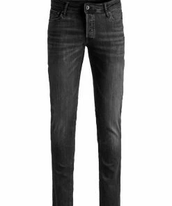Billig 🥰 Jack & Jones Slim-fit-Jeans »GLENN ORIGINAL« 👖 Jeanshose mit Stretch 🔥 -Offizieller Jones-Shop 07ce1644 a6bc 500a 9365 6caad5ff8479