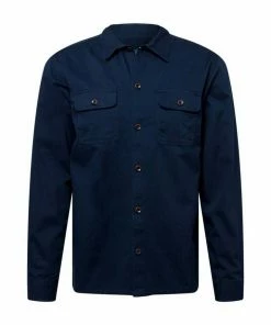 Top 10 😀 Jack & Jones Langarmhemd »CHORE« 💯