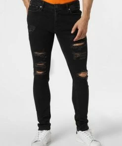 Bestes Angebot 🤩 Jack & Jones Skinny-fit-Jeans 🌟 -Offizieller Jones-Shop 0888ab63 9a1e 5994 a6fc e8284f401d83