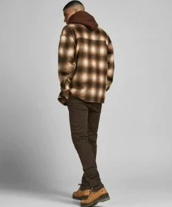 Bestpreis 🎉 Jack & Jones Kurzjacke »Cane« 🧨 -Offizieller Jones-Shop 08c02573 ee5c 52b4 985e 17634976590d