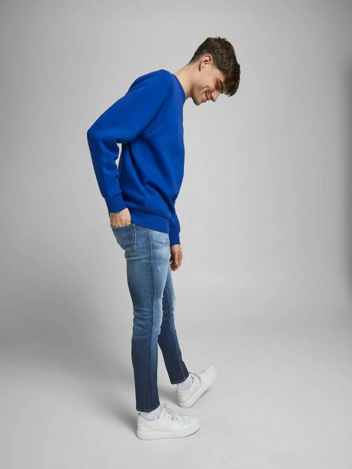Brandneu 😉 Jack & Jones Skinny-fit-Jeans »Liam« 🥰 7 Brandneu 😉 Jack & Jones Skinny-fit-Jeans »Liam« 🥰 – Bild 7