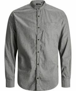 Coupon 😀 Jack & Jones Langarmhemd 🛒 -Offizieller Jones-Shop 08eb69aa 3d3b 5688 863c eae3a655721c