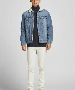 Bestes Angebot 😍 Jack & Jones 👖 Jeansjacke »JEAN JACKET« 🎁 9 Bestes Angebot 😍 Jack & Jones 👖 Jeansjacke »JEAN JACKET« 🎁 -Offizieller Jones-Shop 091807a3 8c13 52f6 b97a ef36fe77326e