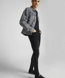 Am billigsten ⌛ Jack & Jones Skinny-fit-Jeans »PETE ORIGINAL« Black-denim, Hellblau 😀 38 Am billigsten ⌛ Jack & Jones Skinny-fit-Jeans »PETE ORIGINAL« Black-denim, Hellblau 😀 -Offizieller Jones-Shop 09300306 fb16 515e b0b9 d6ee6a62807f