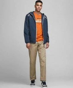 Schlussverkauf ✔️ Jack & Jones Kurzjacke »Originals Luke« 👍 -Offizieller Jones-Shop 097392ce 5333 56f6 9d30 b696c47cb4f4