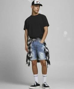 Budget ❤️ Jack & Jones 👖 Jeansshorts »RICK FOX« (1-tlg) ✔️ 10 Budget ❤️ Jack & Jones 👖 Jeansshorts »RICK FOX« (1-tlg) ✔️ -Offizieller Jones-Shop 0973ed43 4d18 4092 9951 49a1e20516ed