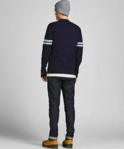 Besorgen 😀 Jack & Jones Strickjacke »Ray« 🔔 -Offizieller Jones-Shop 099048e6 fc59 5ca1 9560 c922b43f44c0