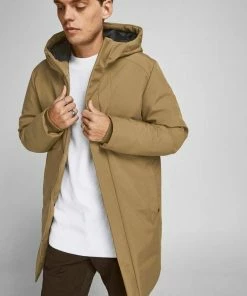 Schlussverkauf 🥰 Jack & Jones Parka »BLAREID DOWN PARKA« Navy, Khaki, Schwarz 🛒 -Offizieller Jones-Shop 09aad253 b797 5769 8bfd 23dfa9d212ac