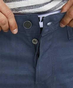 Brandneu 😉 Jack & Jones Slim-fit-Jeans »TIM CLASSIC« Blue-denim, Black-denim ⌛ -Offizieller Jones-Shop 09beea02 284c 5b8d bad2 b1fda3a20aee