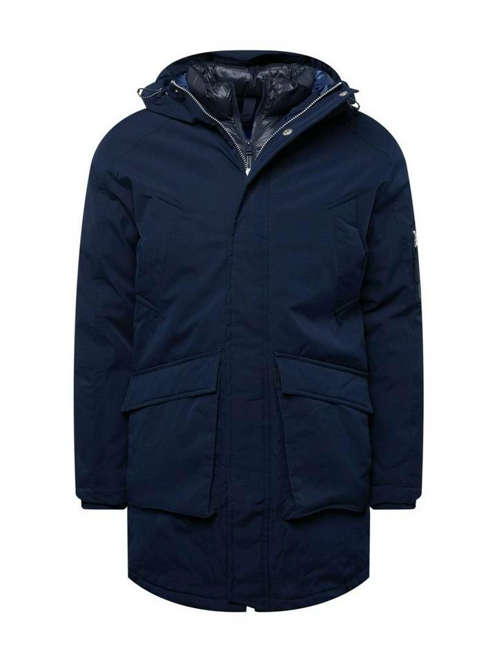 Rabatt 🔔 Jack & Jones Parka »Terrazzo« 🥰 6 Rabatt 🔔 Jack & Jones Parka »Terrazzo« 🥰 – Bild 6